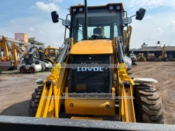 Retroexcavadora-Lovol-FB878M-1007 8
